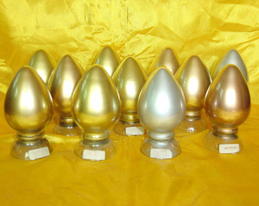 銅金粉怎么用及銅金粉的使用方法